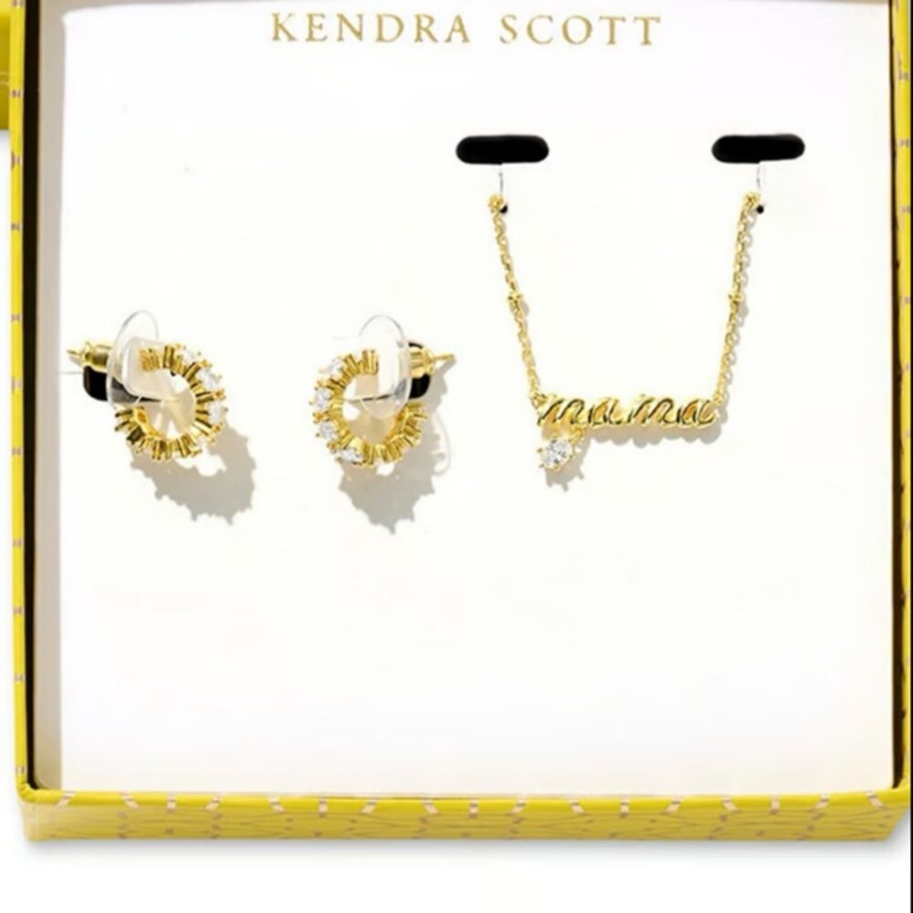Kendra Scott  - A191